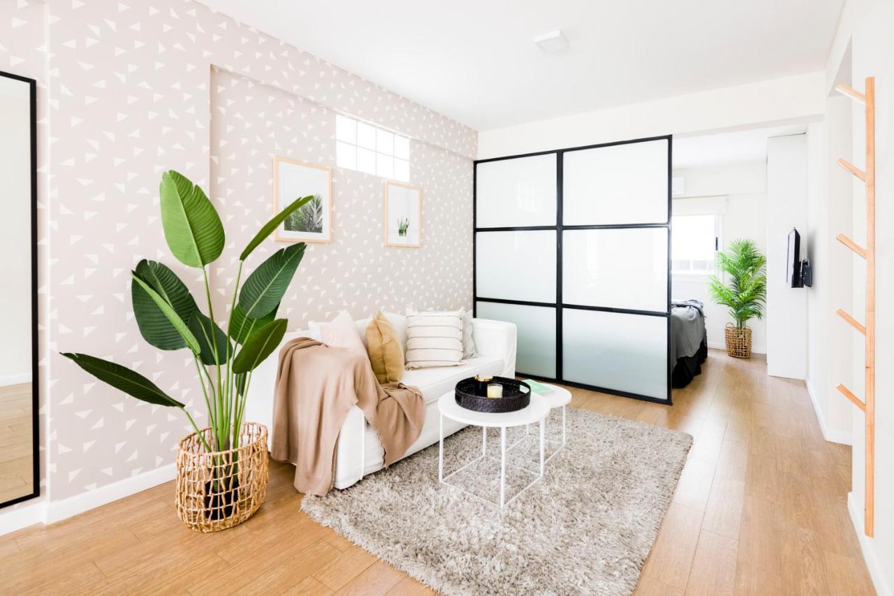 Cabello 3* Ciudad Autónoma de Buenos Aires