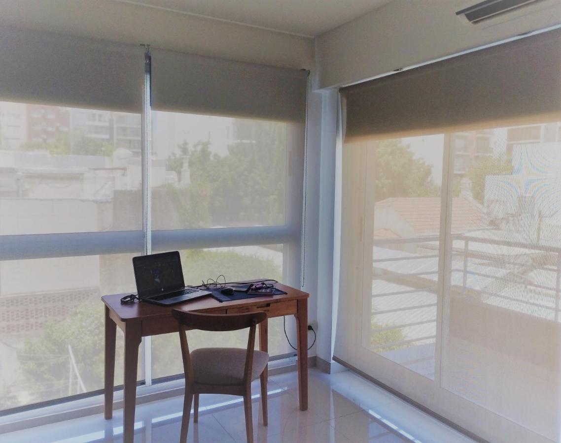Blue Bird Baires Apartamento *