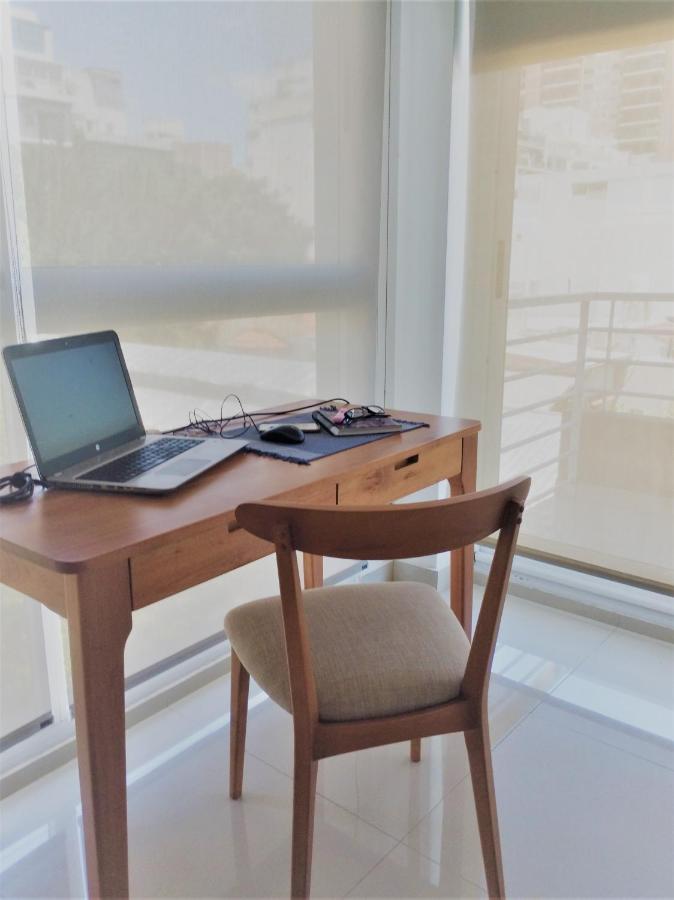 Blue Bird Baires Apartamento *