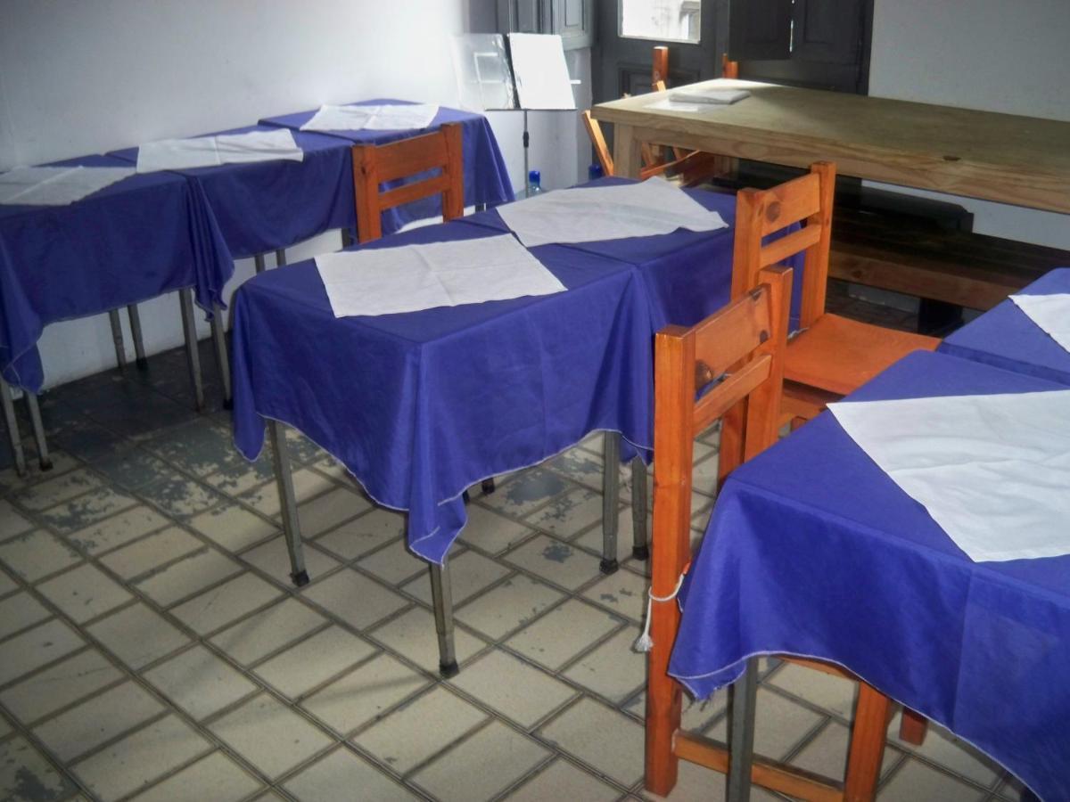 Casahostel Pensión *