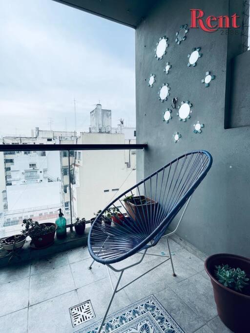 Rent Corrientes Y Lambare Apartamento *