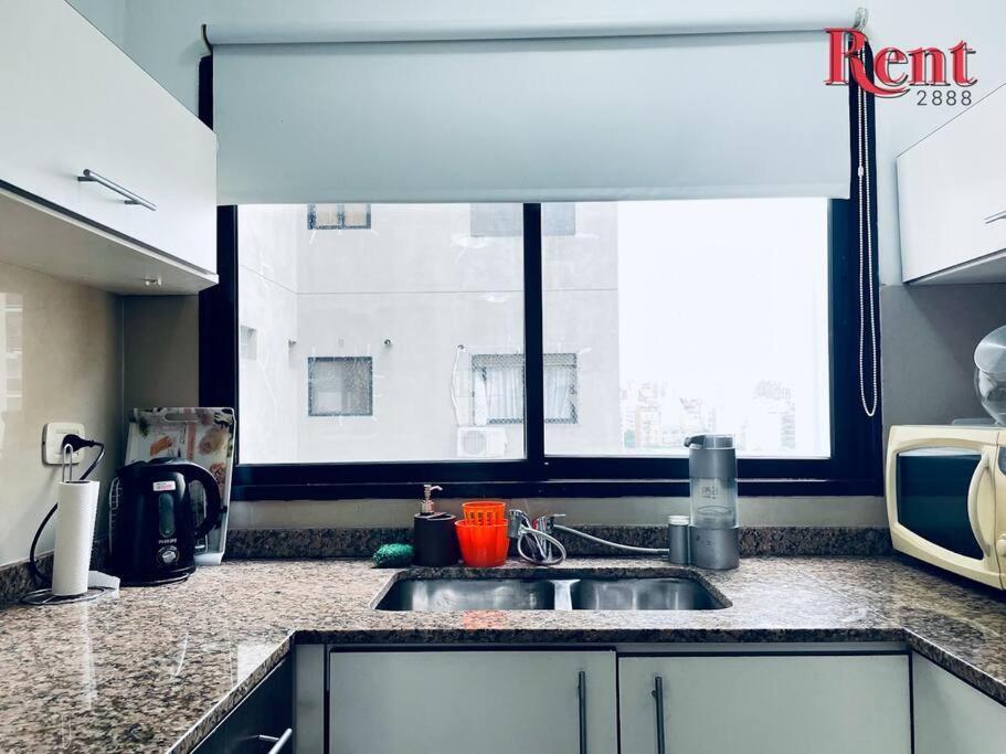 Rent Corrientes Y Lambare Apartamento Buenos Aires
