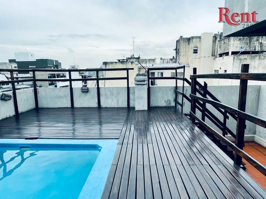 Rent Corrientes Y Lambare * Buenos Aires