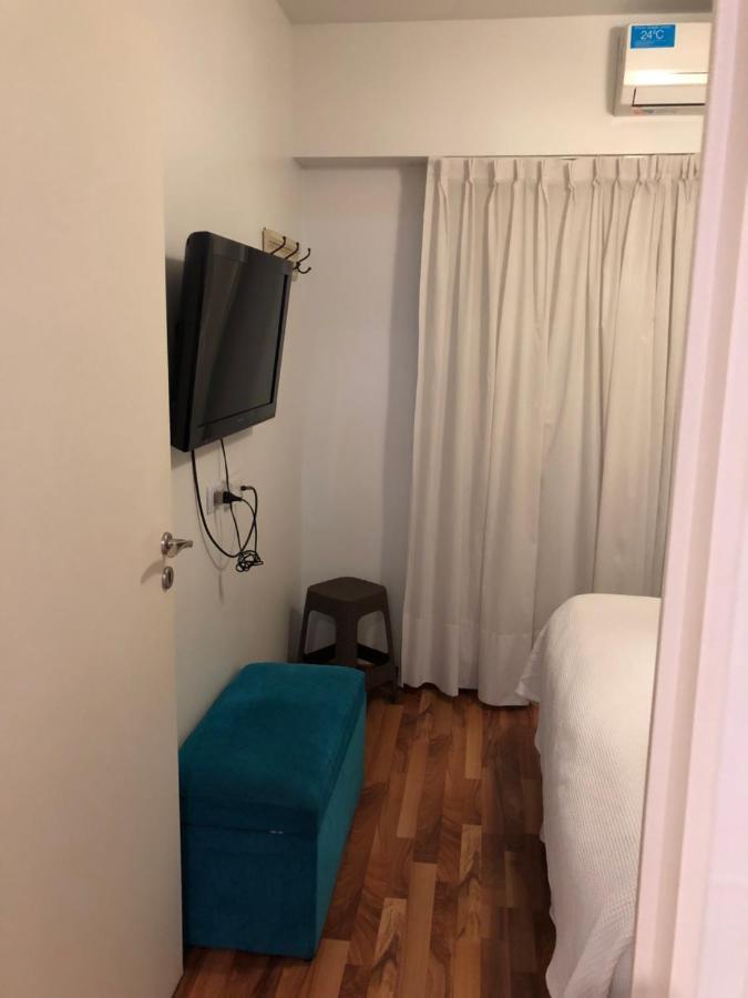 Buenos Aires Apart Ciudad Autónoma de Buenos Aires