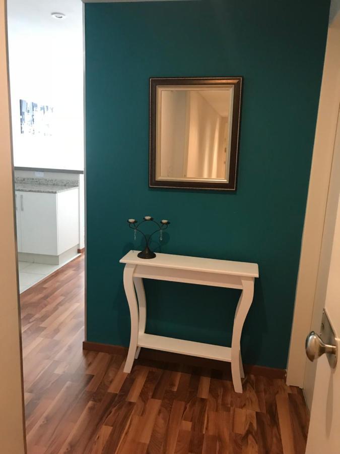 Apartamento Buenos Aires Apart