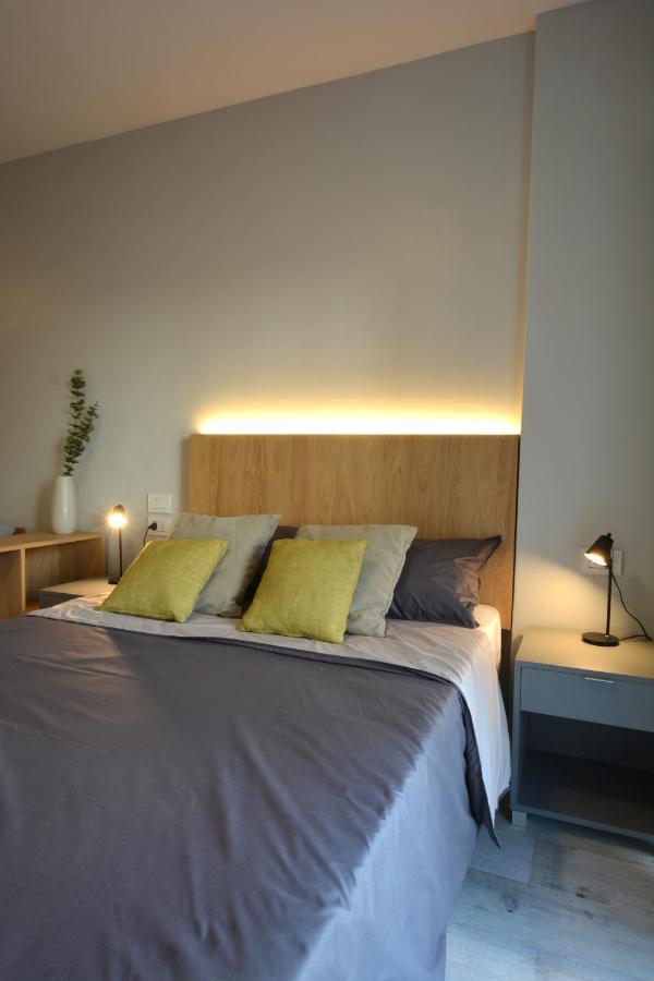 Apartamento The Located Choice In Recoleta For Your - B Buenos Aires