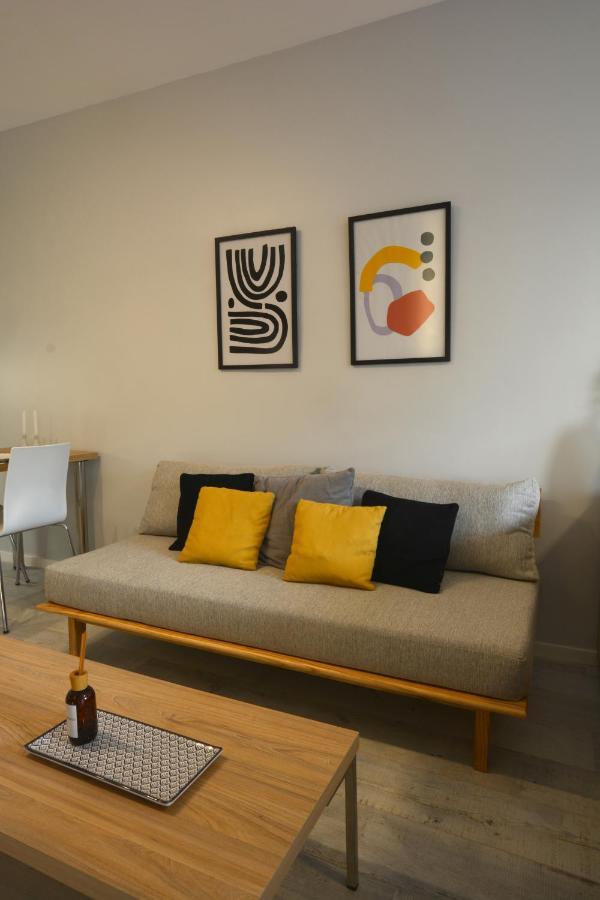 The Located Choice In Recoleta For Your - B Apartamento Buenos Aires