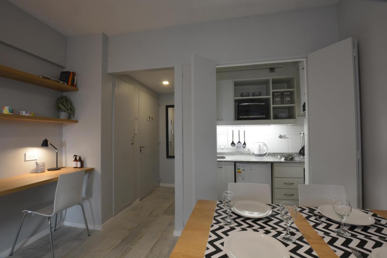 Apartamento The Located Choice In Recoleta For Your - B Buenos Aires