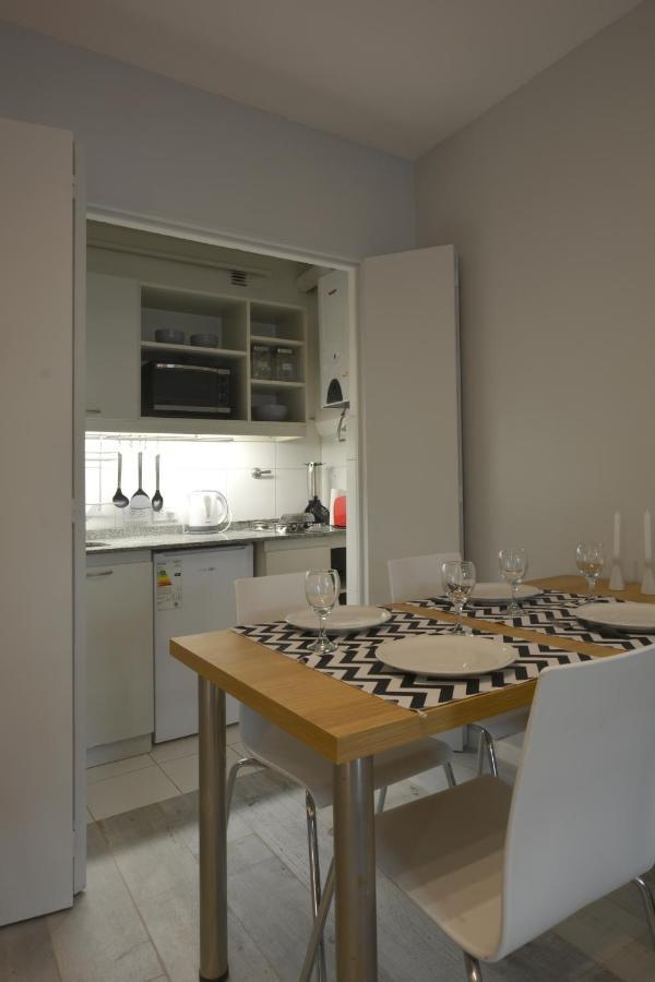 The Located Choice In Recoleta For Your - B Apartamento *