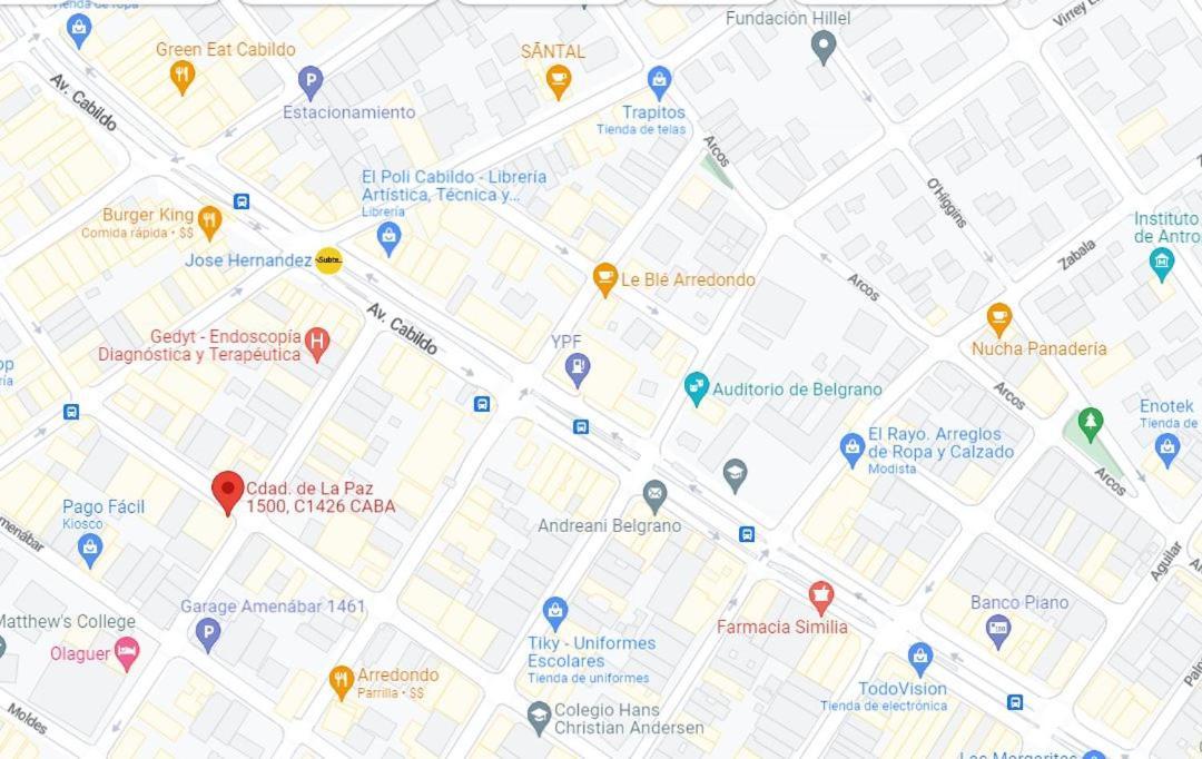 Apartamento - Excelente Ubicacion