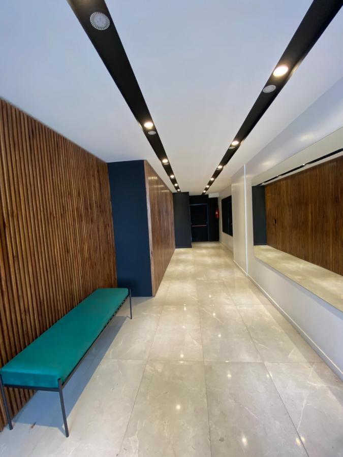 Apartamento Double Or 2-3 Beds Private Studio - Pinkpanther Ciudad Autónoma de Buenos Aires