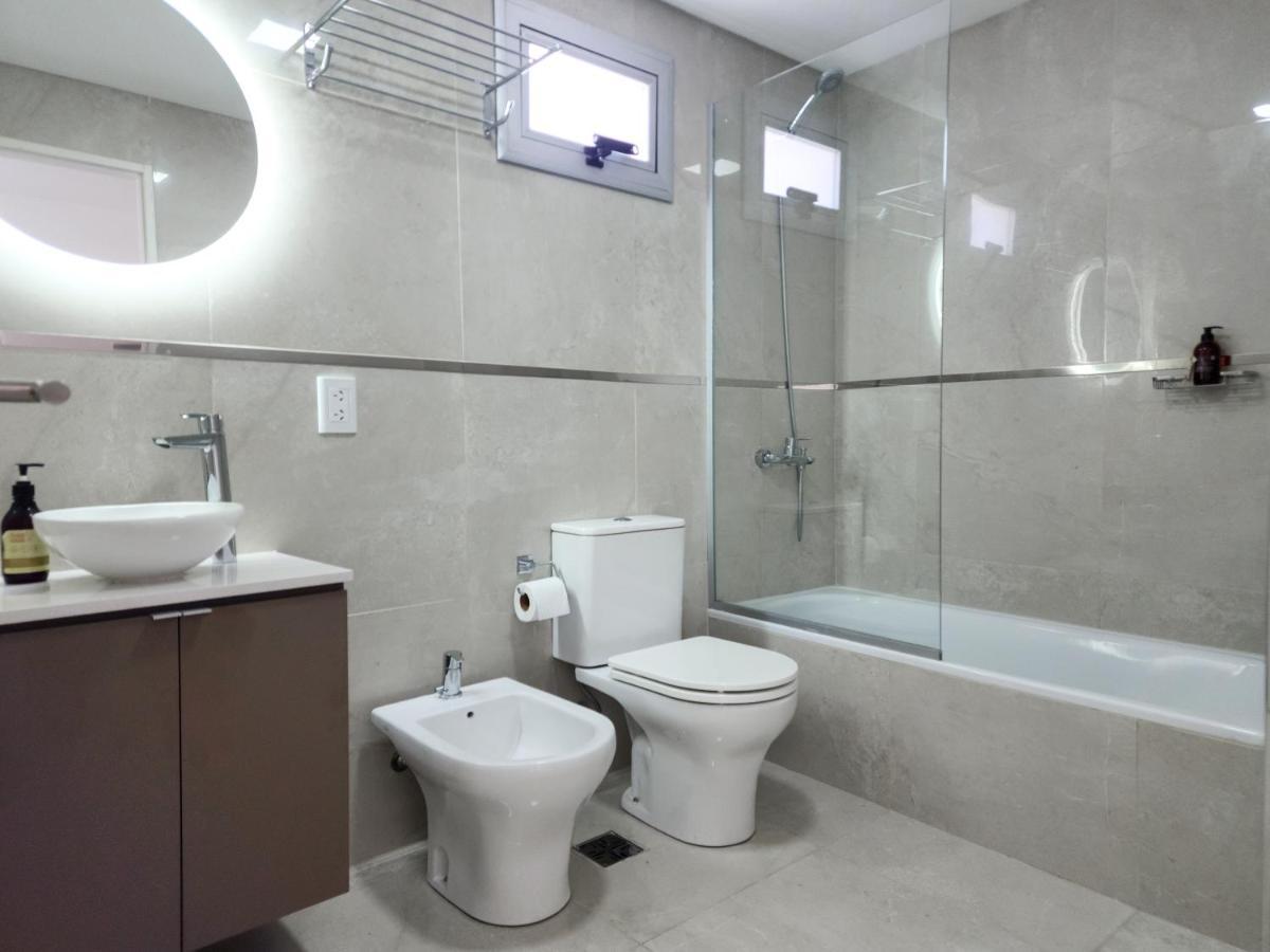 Apartamento G&g - Paseo De La Cisterna