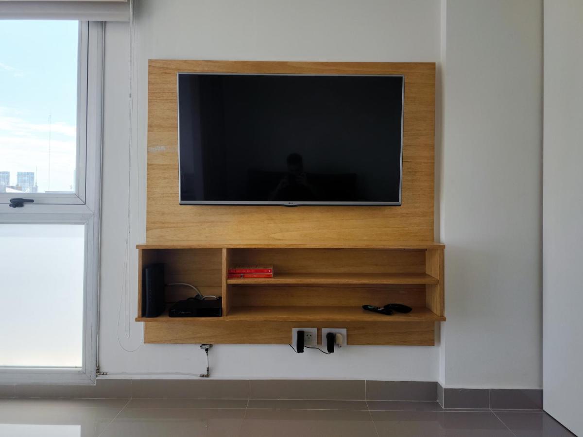 G&g - Paseo De La Cisterna Apartamento Ciudad Autónoma de Buenos Aires