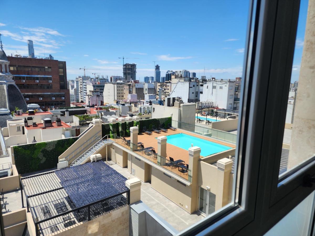 Apartamento G&g - Paseo De La Cisterna Ciudad Autónoma de Buenos Aires