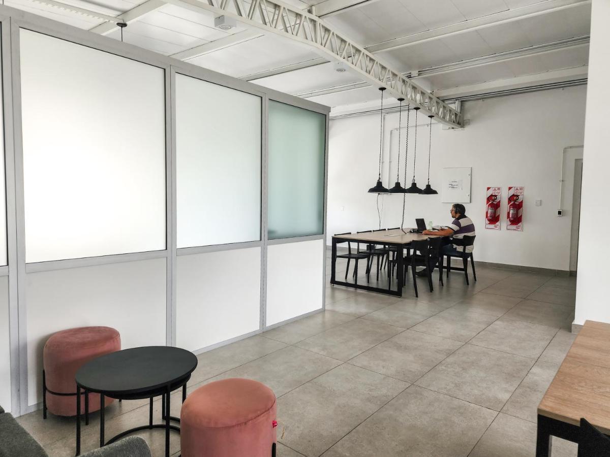 Apartamento G&g - Paseo De La Cisterna
