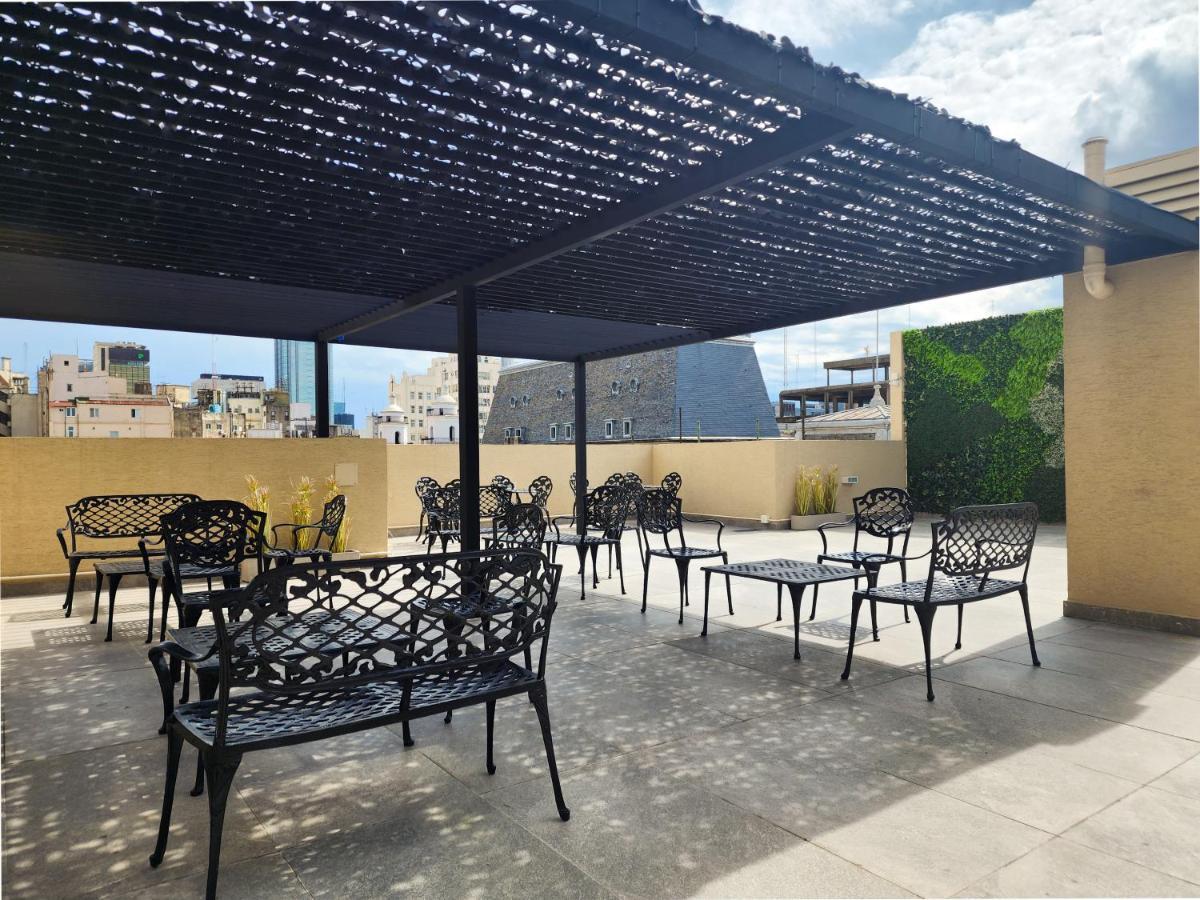 G&g - Paseo De La Cisterna Apartamento