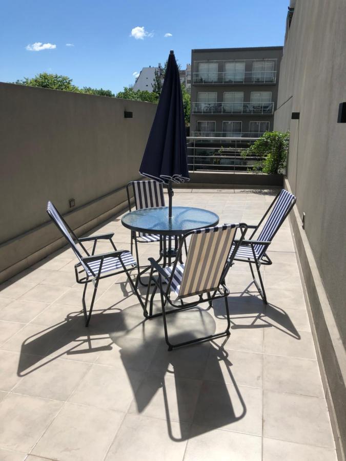 Apartamento Zgodan Ciudad Autónoma de Buenos Aires