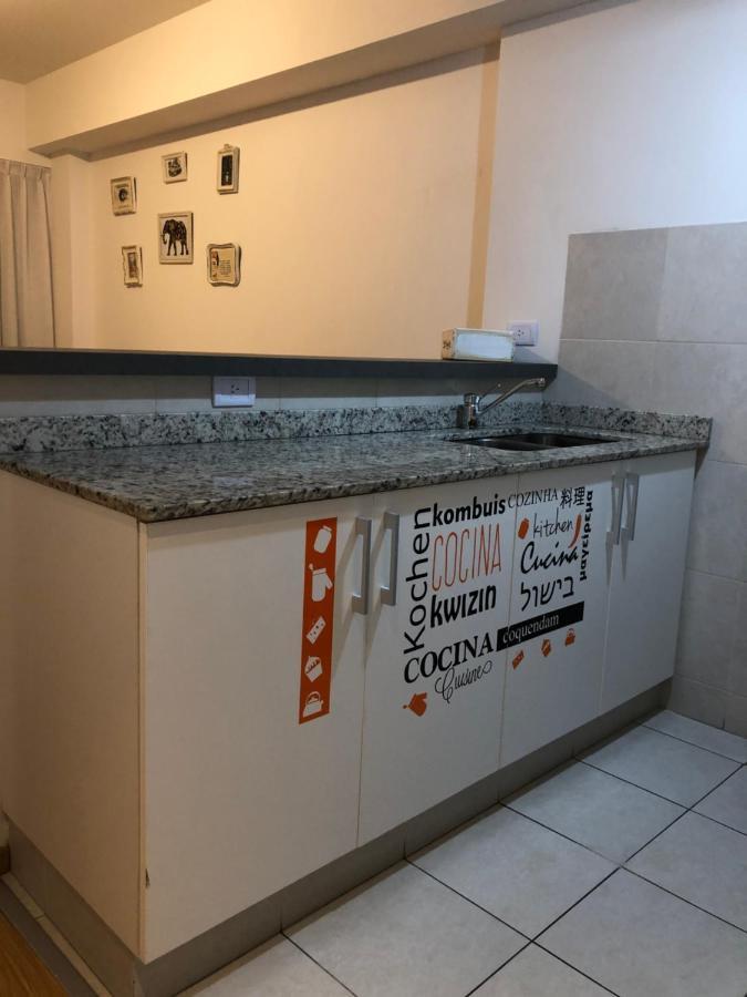 Apartamento Zgodan *