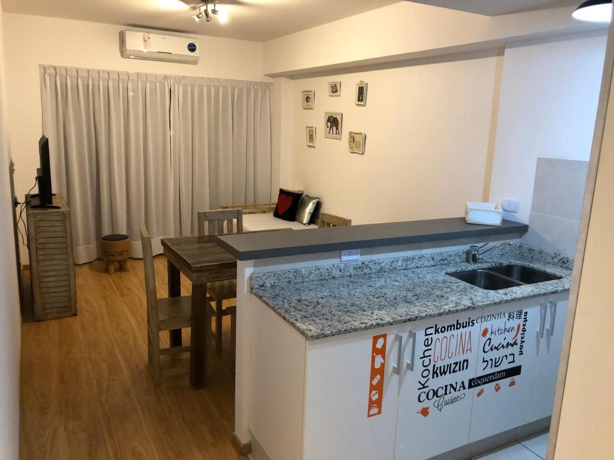 Apartamento Zgodan *