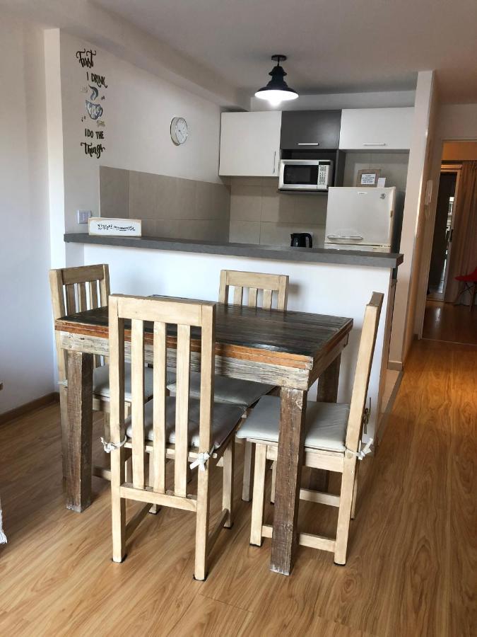 Zgodan Apartamento Ciudad Autónoma de Buenos Aires