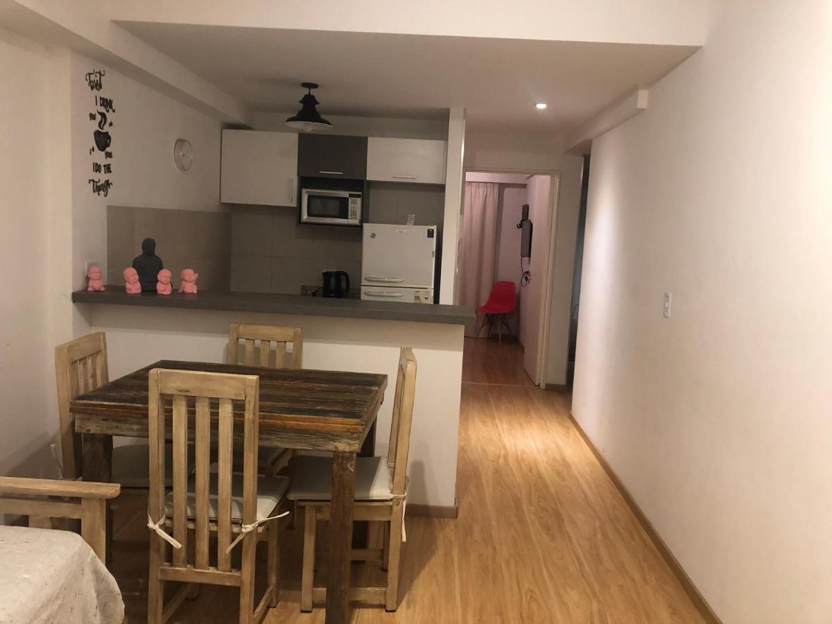 Apartamento Zgodan Ciudad Autónoma de Buenos Aires