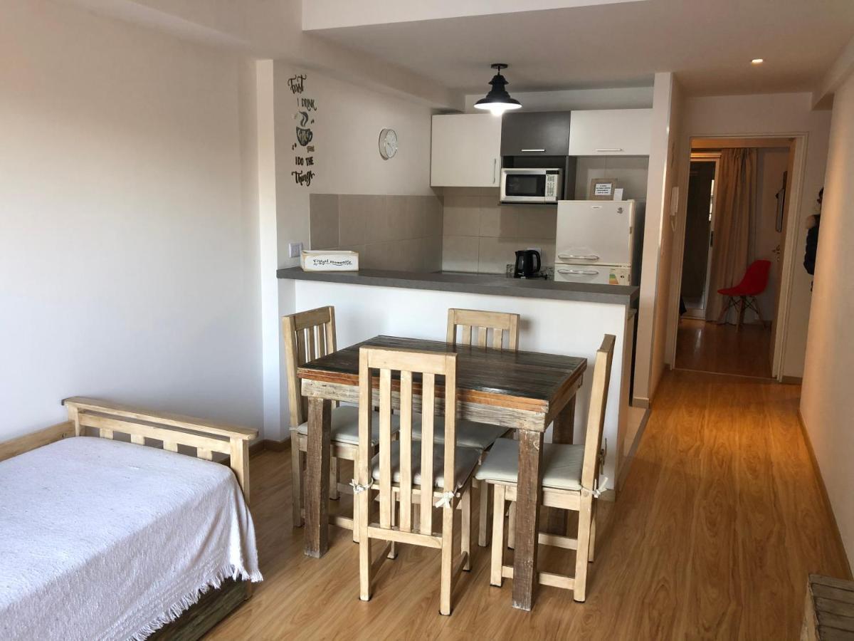 Zgodan Apartamento