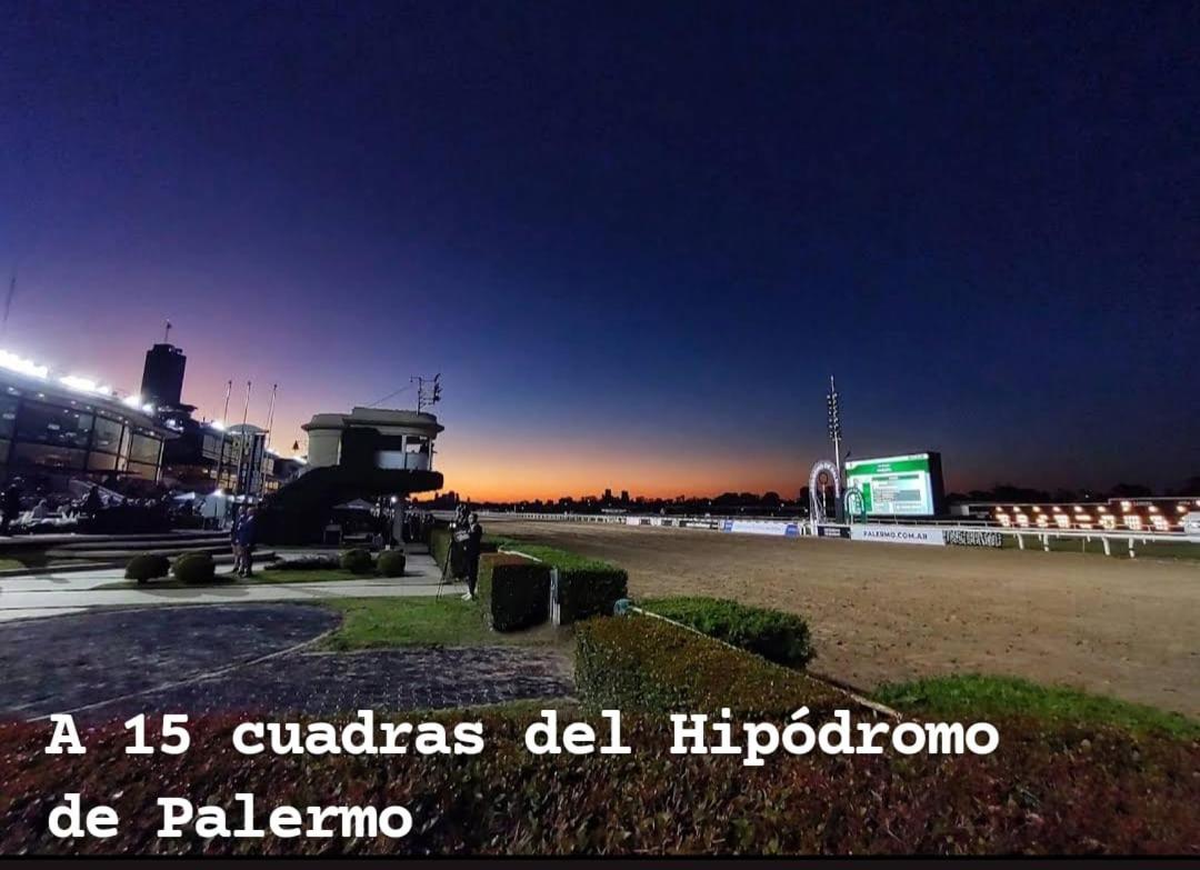 Humboldt Apartamento *