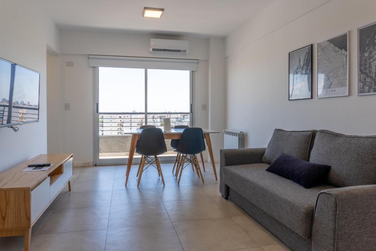 Fk Del Parque Apartamento *