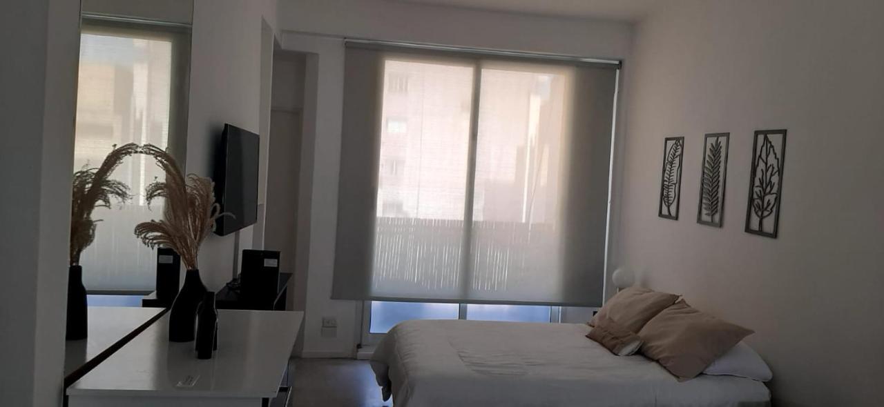 Moderno Departamento Con Balcon En Recoleta Apartamento Ciudad Autónoma de Buenos Aires
