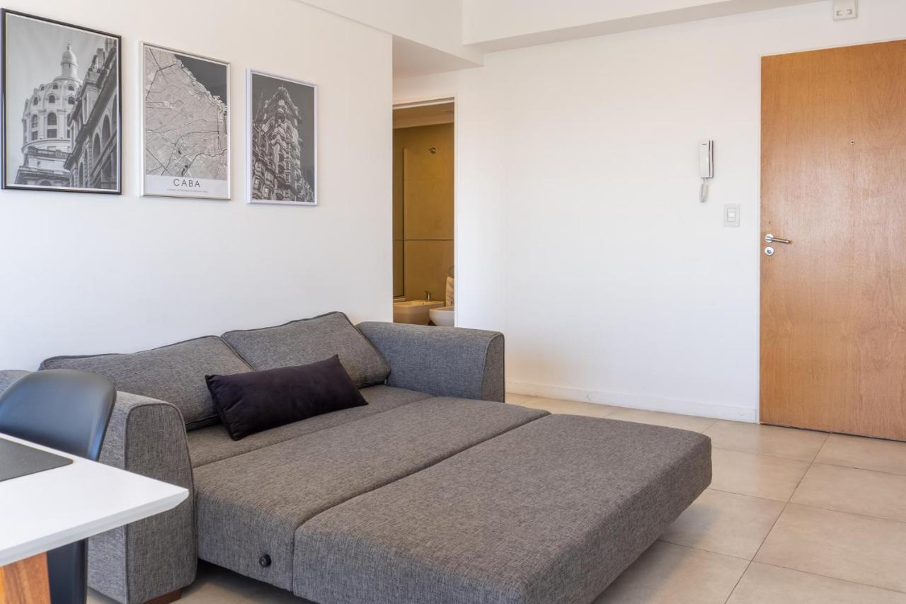Fk Del Parque Apartamento *
