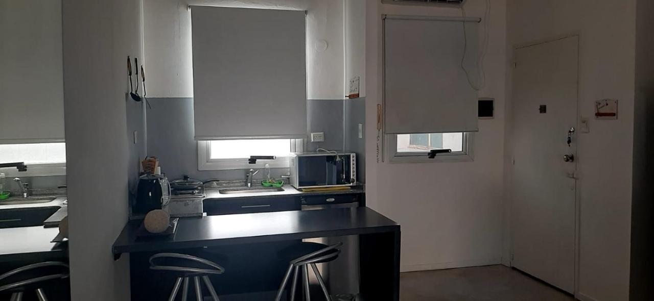 Moderno Departamento Con Balcon En Recoleta * Ciudad Autónoma de Buenos Aires