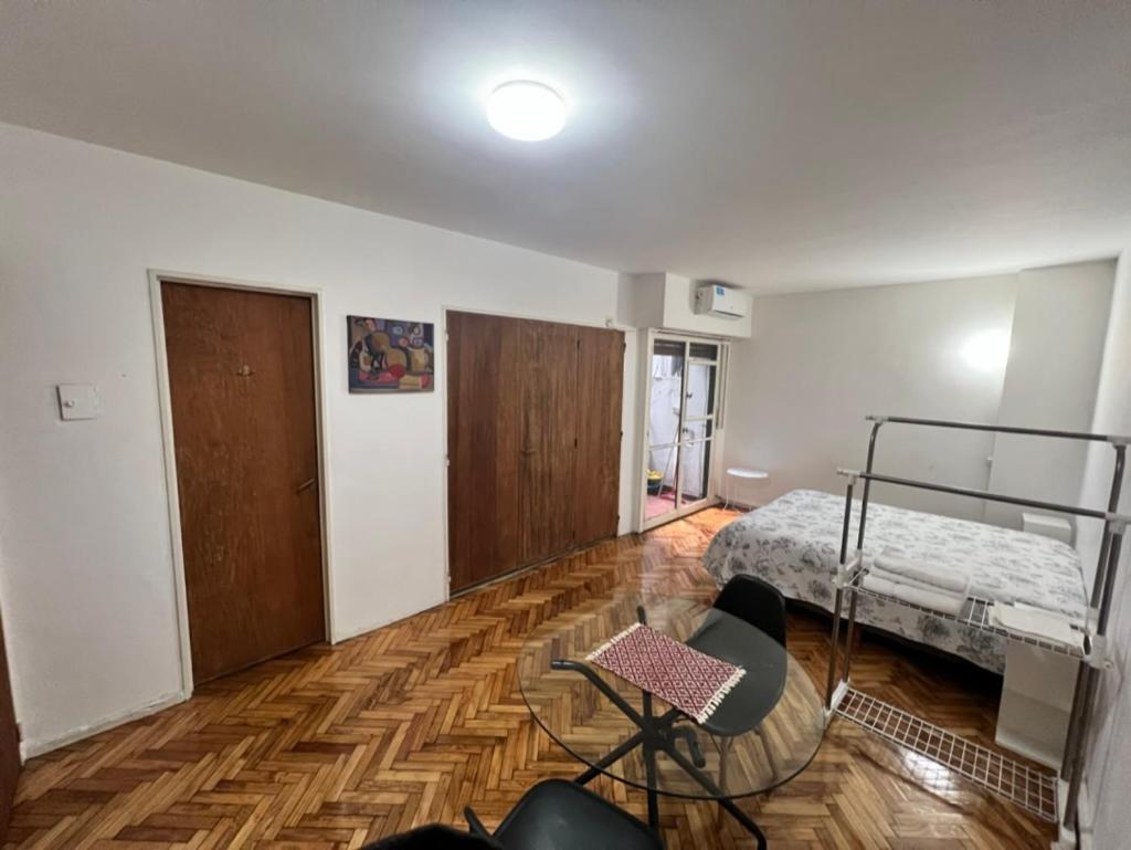 French - Recoleta Apartamento Buenos Aires