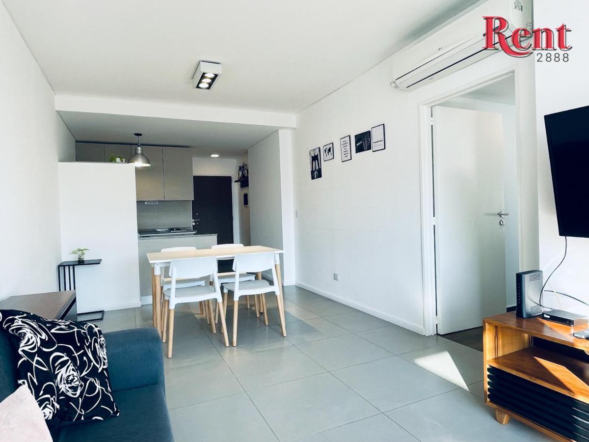 Apartamento Rent - My Soho *