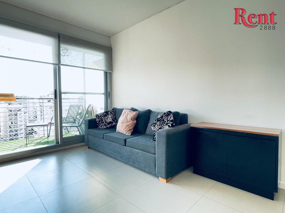 Apartamento Rent - My Soho *