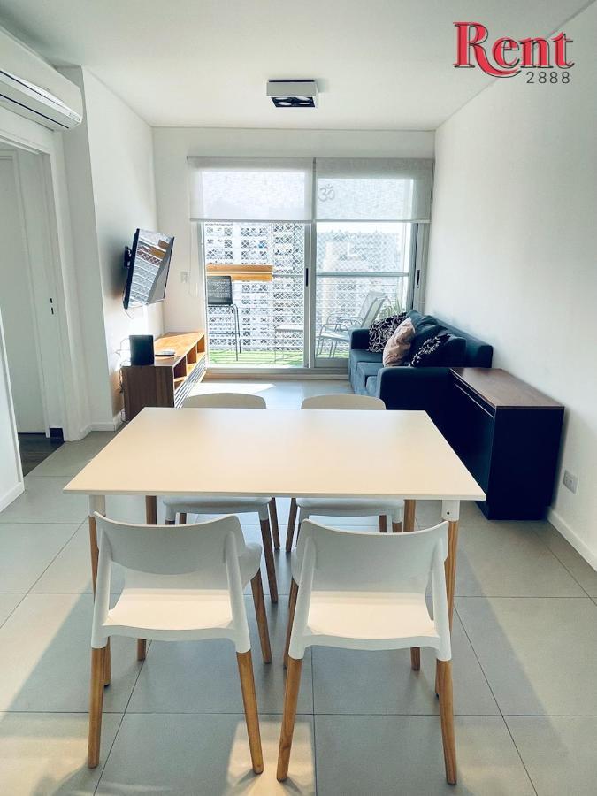 Apartamento Rent - My Soho *