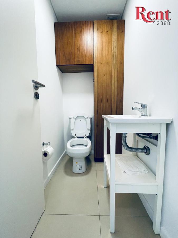 Apartamento Rent - My Soho Buenos Aires