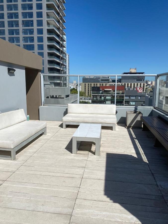 Apartamento En Palermo Soho