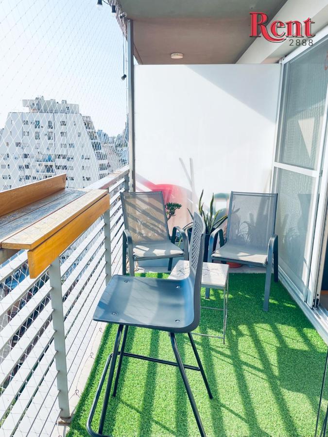 Rent - My Soho Apartamento