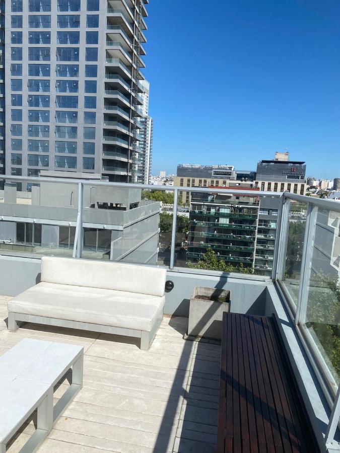Apartamento En Palermo Soho *