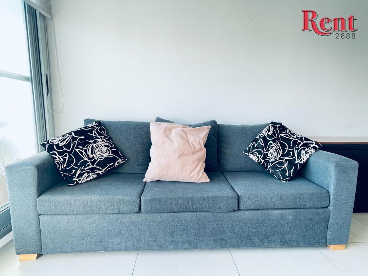 Apartamento Rent - My Soho