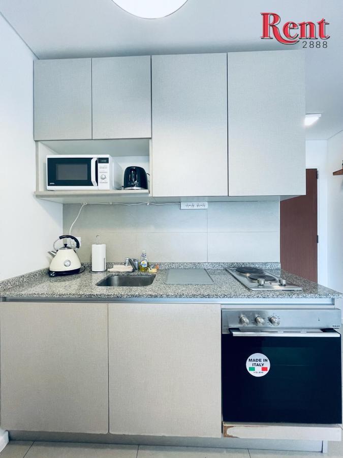 Rent - My Soho Apartamento *