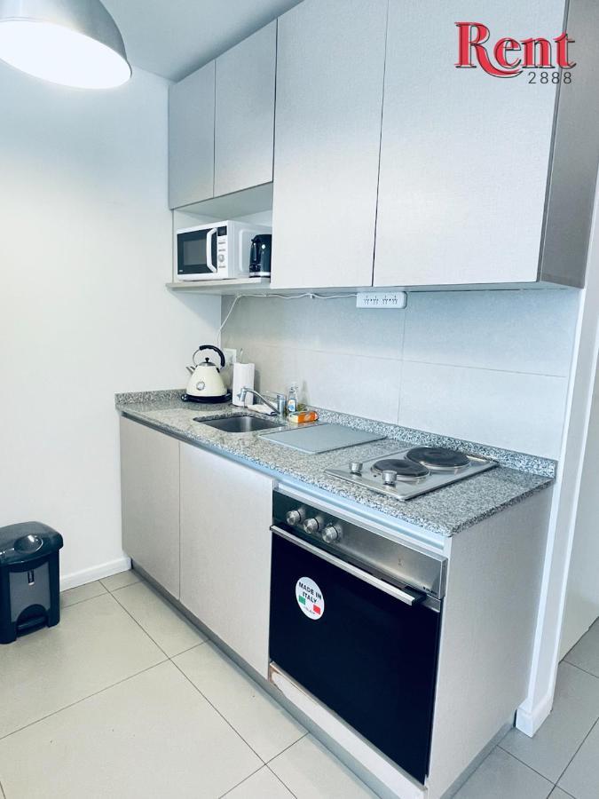 Apartamento Rent - My Soho *