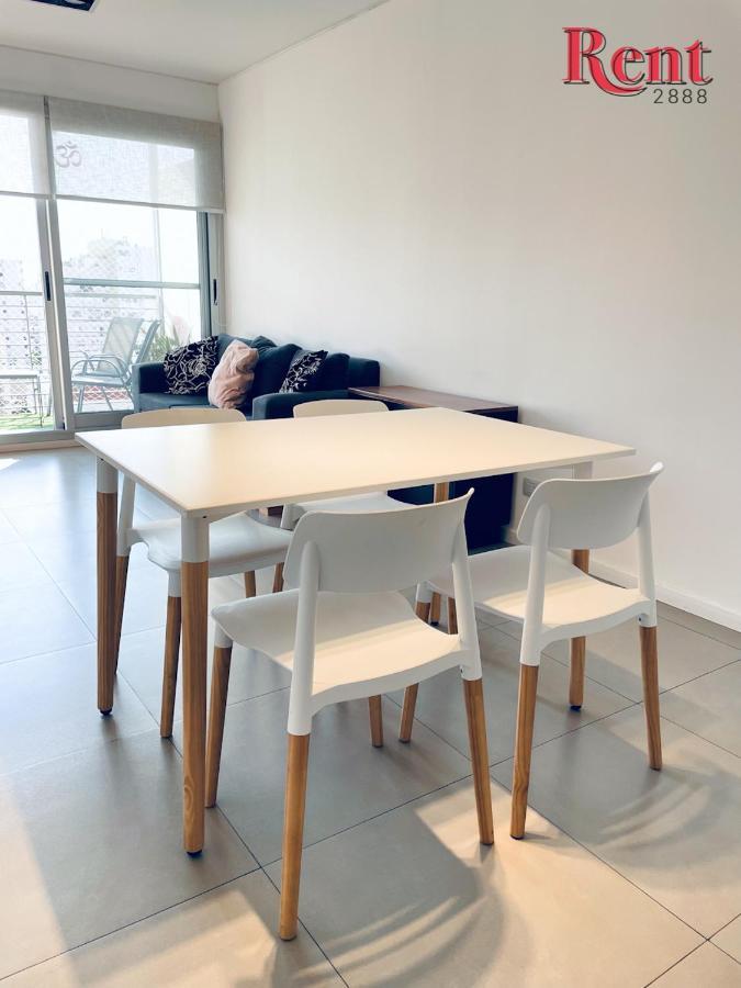 Apartamento Rent - My Soho Buenos Aires