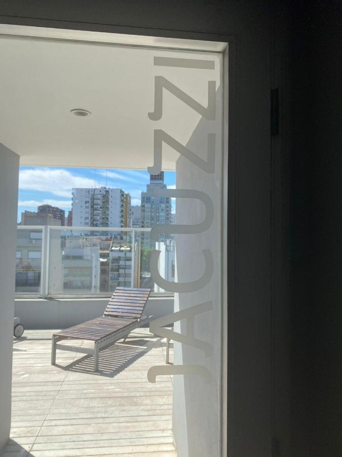 Apartamento En Palermo Soho *