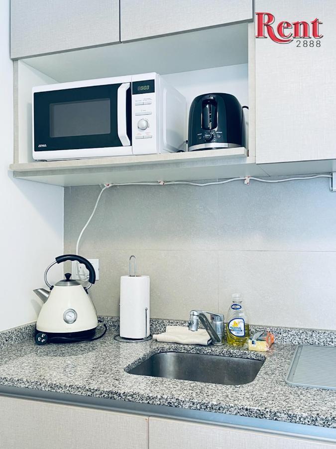 Rent - My Soho Apartamento Buenos Aires