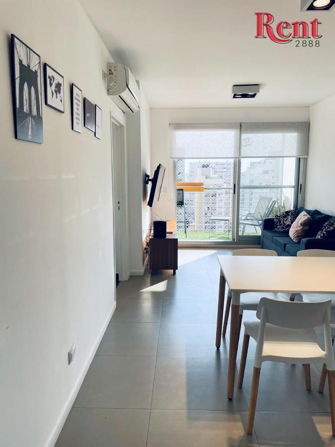 Apartamento Rent - My Soho