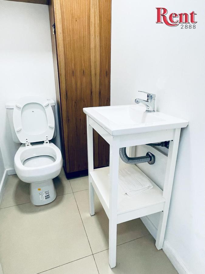 Apartamento Rent - My Soho