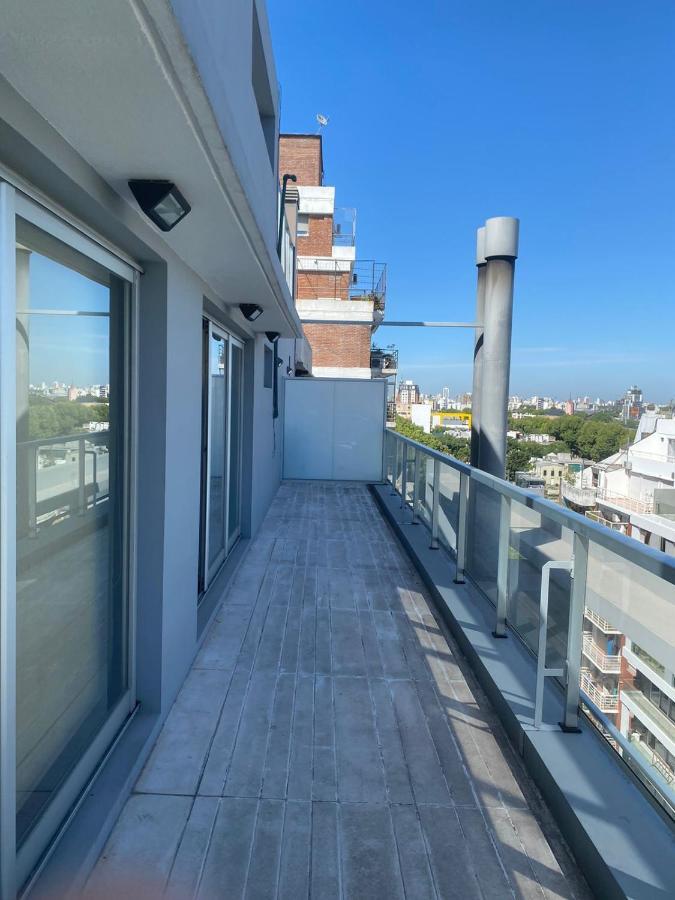 En Palermo Soho Apartamento Ciudad Autónoma de Buenos Aires