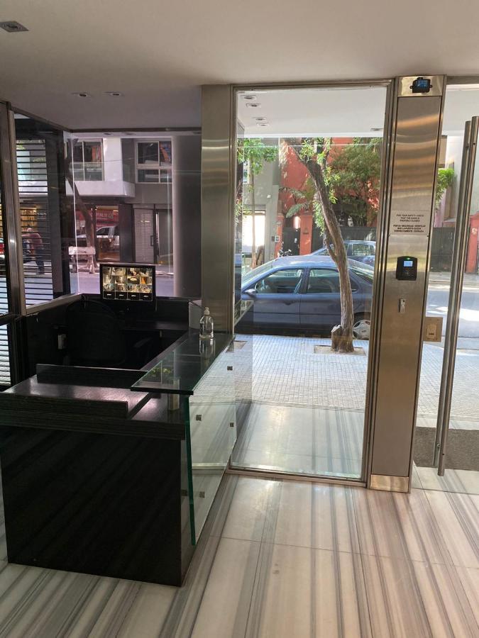 Apartamento En Palermo Soho *