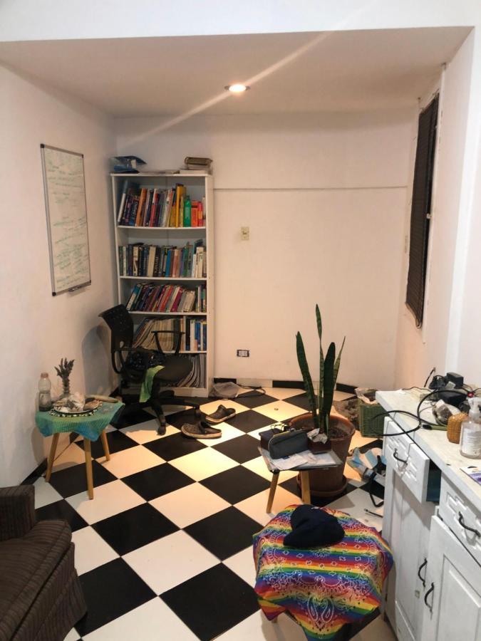 Departamento En Nunez Cerca De Todo. Apartamento *